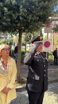 San Giorgio a Cremano (NA) - Zinno: 25 APRILE, FESTA DELLA LIBERAZIONE (25.04.25)