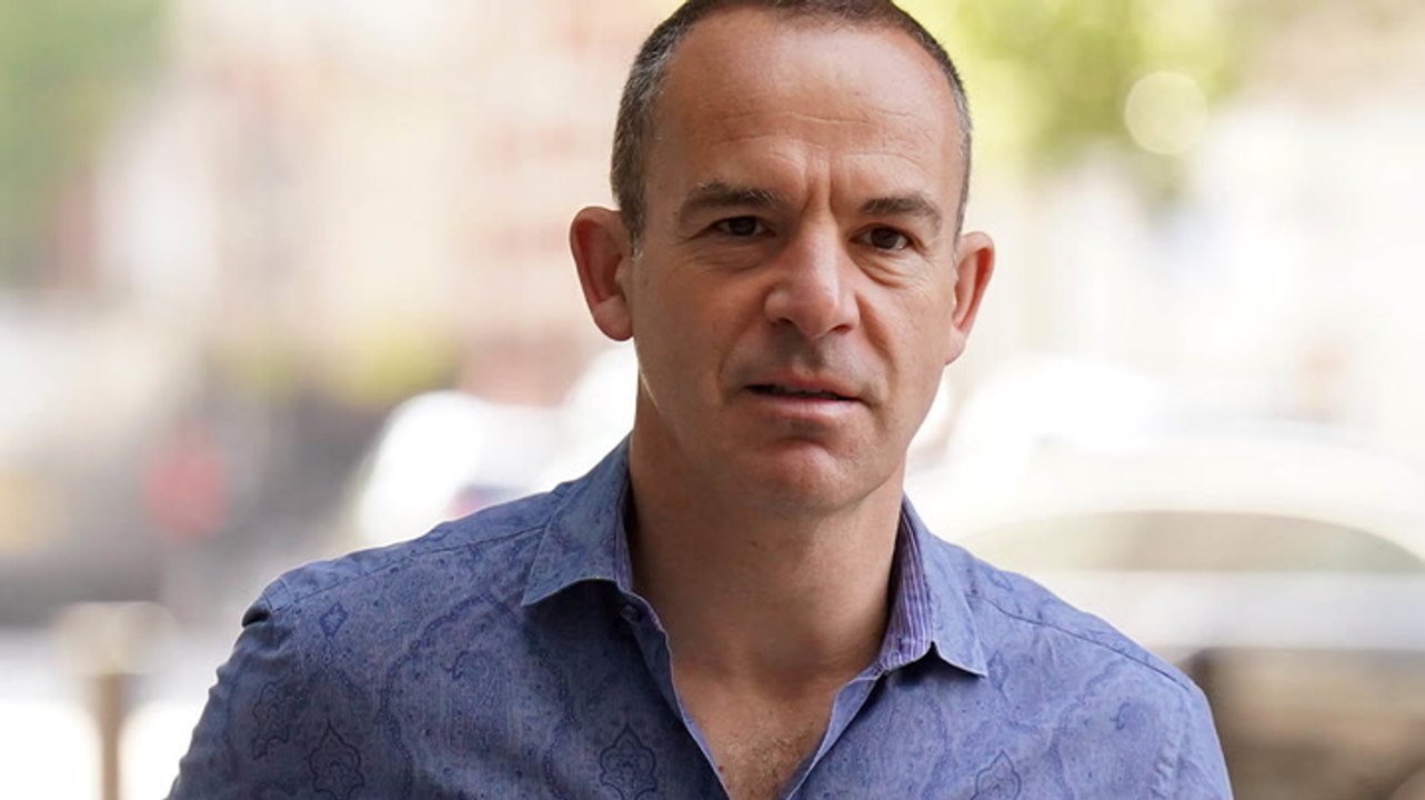 Martin Lewis explains how you could be owed hundreds of pounds back on your energy bill