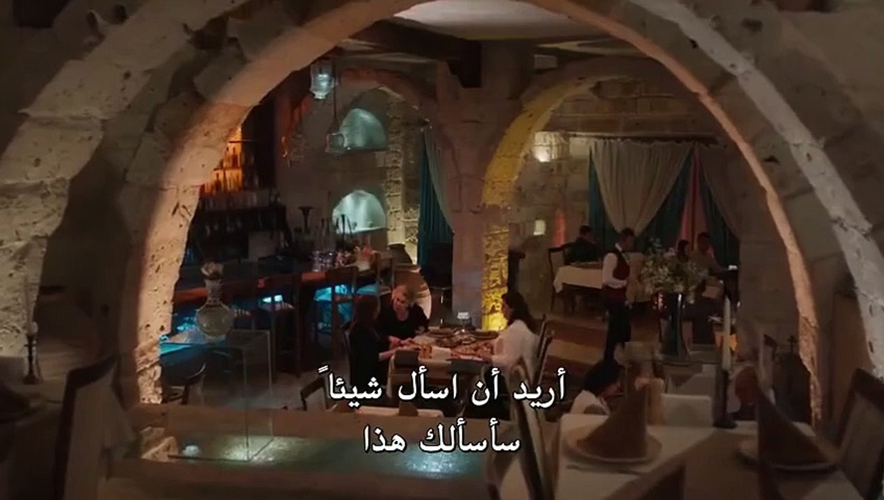 مسلسل قلب اسود الحلقة 29 مترجم 1