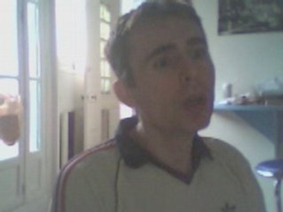 Wiwi massacre "Qui es tu"