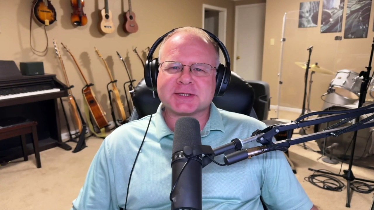 Christ Gospel Church: From Cult to Clarity - With Darrell Carlisle II - Episode 322