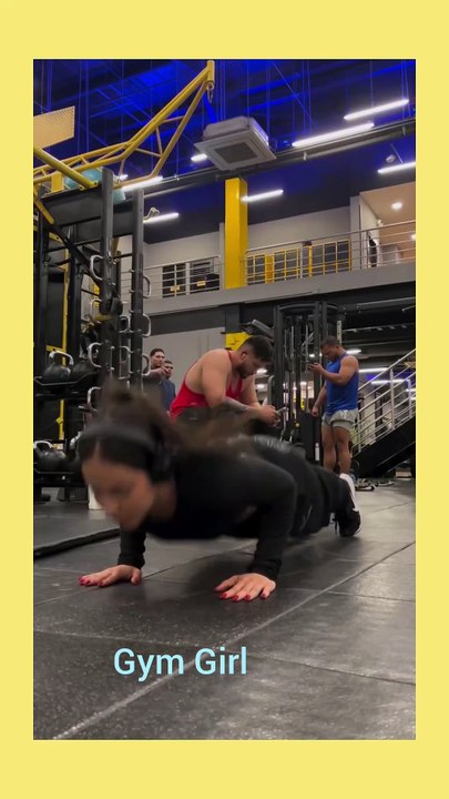 Gym Girls