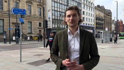 Leeds: Do you still use a landline telephone?