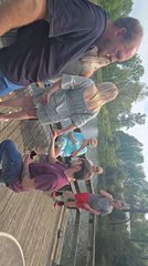 Woman Shows No Reaction to Surprise Marriage Proposal