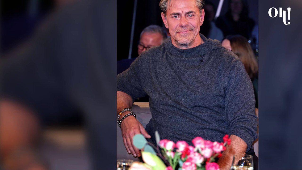 Erfolgreicher Schauspieler: Das ist Sven Martinek