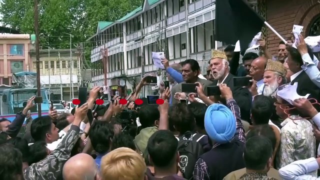 Perang India Vs Pakistan Dimulai! Buntut Tragedi Berdarah