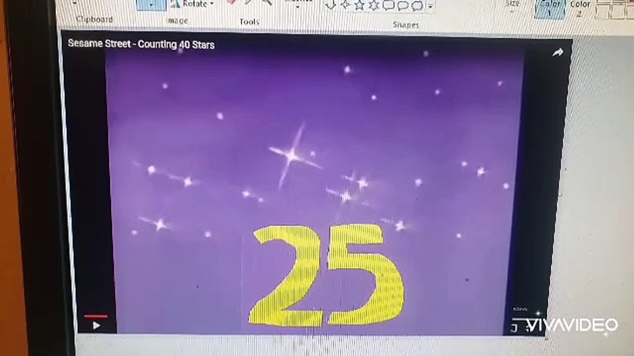 25 Stars (1998)