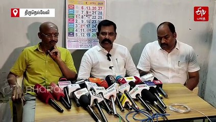 "இருட்டுக்கடை எனக்கே சொந்தம்" - உரிமையாளரின் சகோதரர் அறிவிப்பால் மீண்டும் வெடித்த சர்ச்சை!