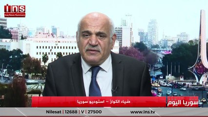 تحليل حول لقاء محمد شياع السوداني والرئيس احمد الشرع مع عبد الكريم ليلى وضياء الكواز social