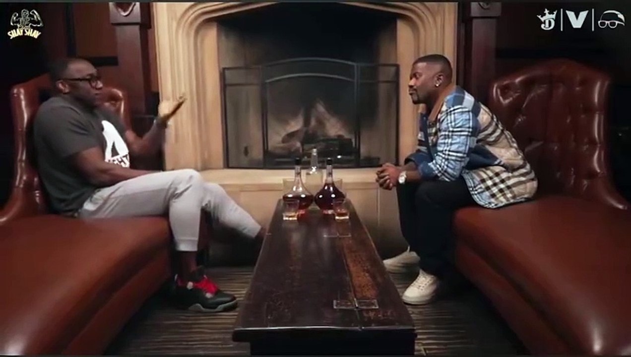 Kim Kardashian tape — ray J remembering the Kim Kardashian seggs tape leak..   What a tool 🤡