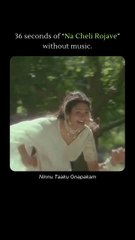 Beautiful Telugu Song 🎶