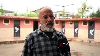 42 yıllık hobisi sayesinde işini bırakıp kendi işinin patronu oldu!