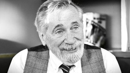 TV-Kultfigur Peter Rapp mit 81 Jahren gestorben