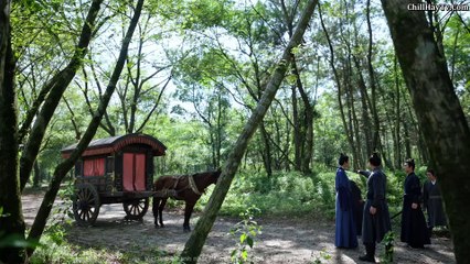 Bảng Thượng Giai Tế Tập 3 Vietsub - Bản Đẹp HD