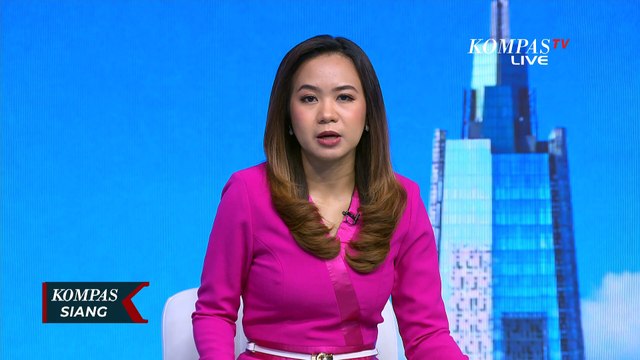 Detik-Detik Polisi Tangkap Pelaku Pembunuhan Pria dalam Karung di Tangerang