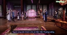 Nghịch Thiên Chí Tôn Tập 404 Vietsub