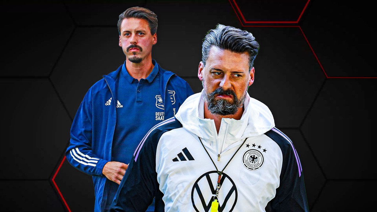 Der steile Aufstieg des Sandro Wagner