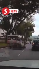 Student killed in George Town accident, cops to detain motorcyclist