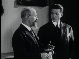 Belphégor (1927) - 1 Le Mystère du Louvre ( Muet )