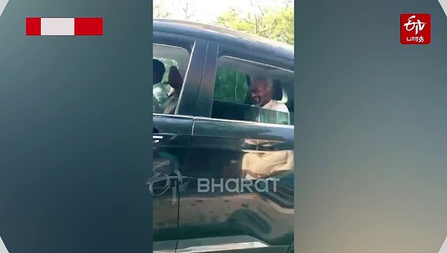 ’ஜெயிலர் 2’ படப்பிடிப்பிற்கு செல்லும் வழியில் சாமி தரிசனம் செய்த ரஜினிகாந்த்!