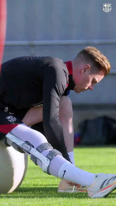 Ter Stegen