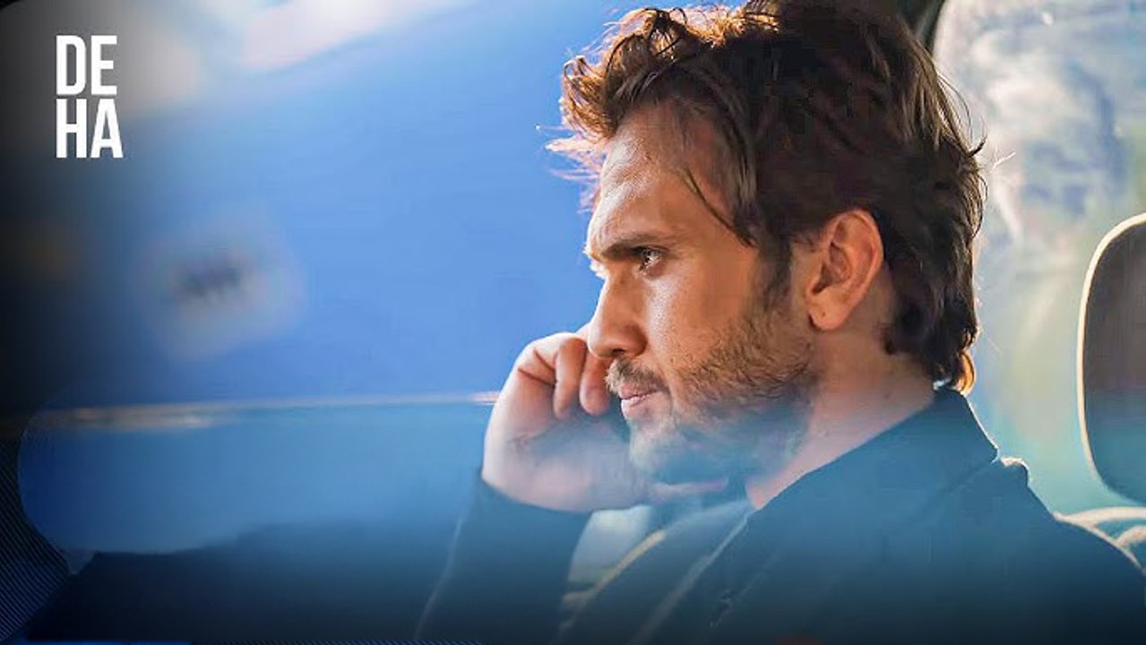 Deha 28. bölümden yeni fragman yayınlandı: Düşmanın ölürken hayatta kalmak marifet!