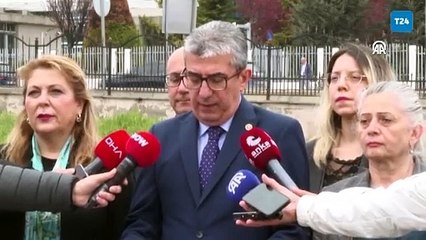 CHP'den AYM'ye yeni başvuru; 2 kanun ve 4 Cumhurbaşkanlığı kararnamesinin iptali istendi
