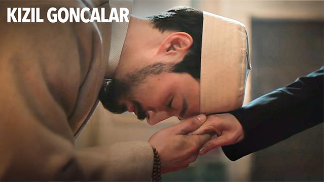 Kızıl Goncalar 46. bölümden (Final) yeni fragman yayınlandı: Mutlaka beni bekle