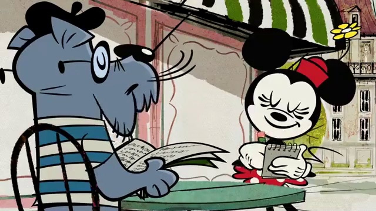 Mickey Mouse Cartoons Episode 1 | Season 1 | Best Cartoon For Kids | #mickeymouse #cartoon #english #kids