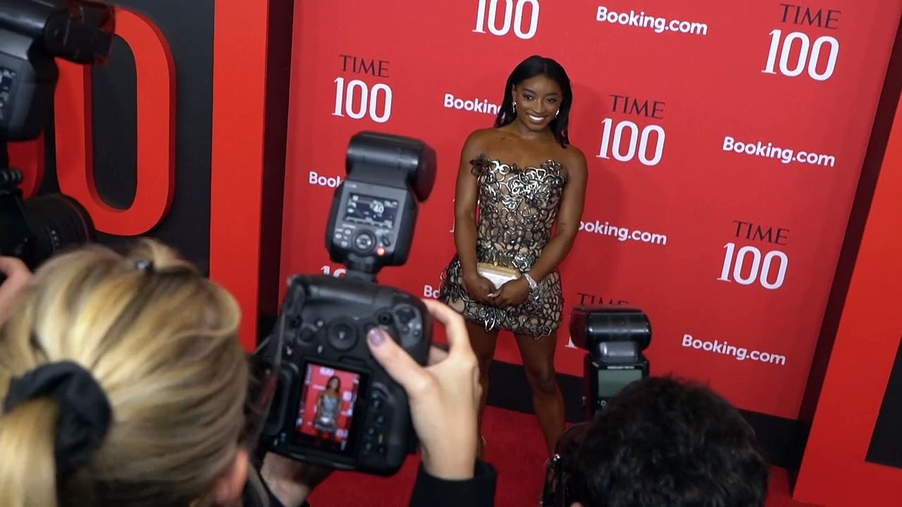 Snoop Dogg, Demi Moore, Serena Williams: défilé de stars au gala du magazine Time