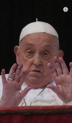 ¿De dónde sale el dinero para pagar el entierro del Papa?