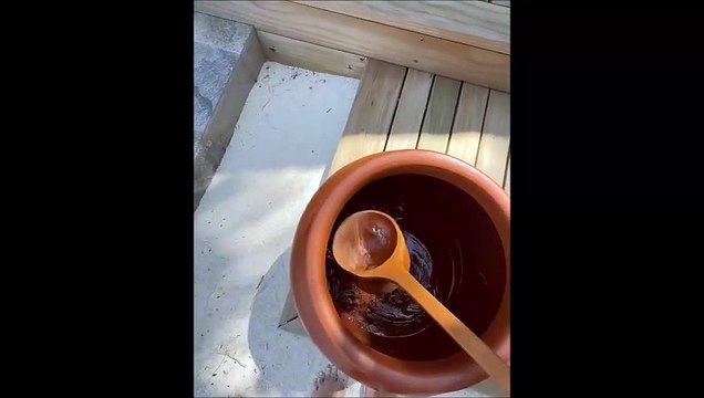 Αντωνά: Νέα μαγικά στιγμιότυπα από το ταξίδι στο Μπαλί με τον Λιάγκα