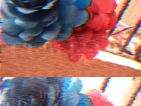 Handmade decorations Flowers _ Amazing flowers 🌺🌺