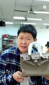 ¿Cuánto cuesta fabricar un bolso de lujo? La rebelión de los fabricantes chinos contra Trump