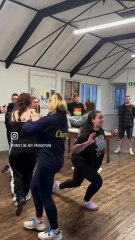 INTO THE WOODS - FORGET ME NOT PRODUCTIONS