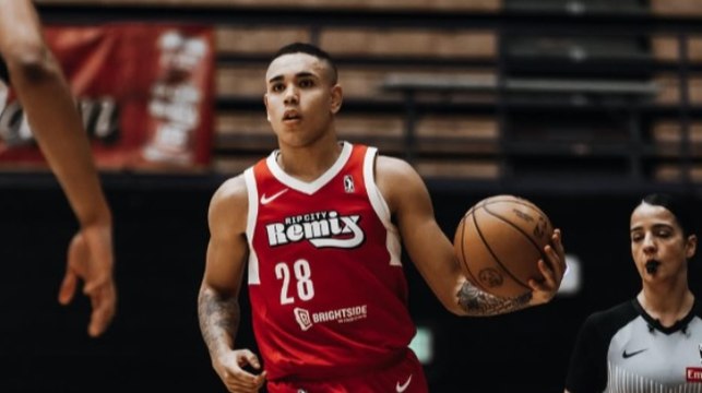 Uno de los futuros jugadores españoles en la NBA explica por qué hay fuga de talento a Estados Unidos: Los equipos se están equivocando