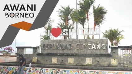 Sipitang berpotensi jadi hab ekonomi dan pelancongan