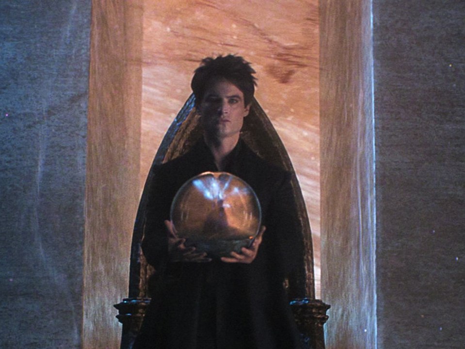 "Sandman", Staffel 2: Erster Trailer verrät Starttermin
