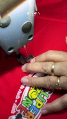 Mey Mey Garment Polo