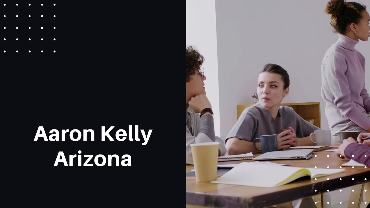 Why Legal Strategy Matters More Than Ever in Business – With Aaron Kelly Arizona
