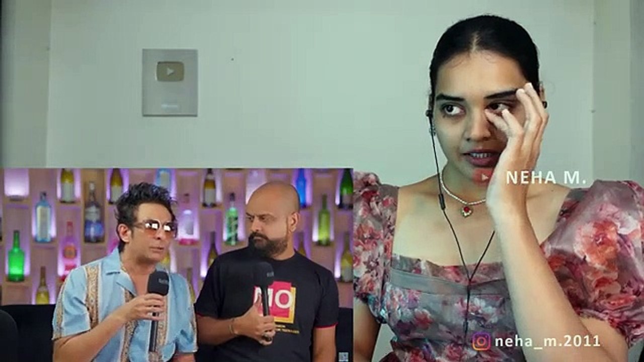 Pillay Kis Actress K Sath Kam Karega | Mahira Khan Or Neelum REACTION | Ahmed Khan Podcast | Neha M.