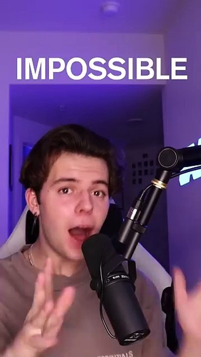 Try not to laugh 😂😂