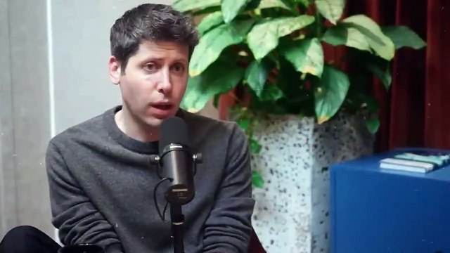🧠💥 Sam Altman Reveals Microsoft–OpenAI's Huge Upgrade with GPT-5 on a Whale-Sized Supercomputer! | AI Revolution 🐋⚙️