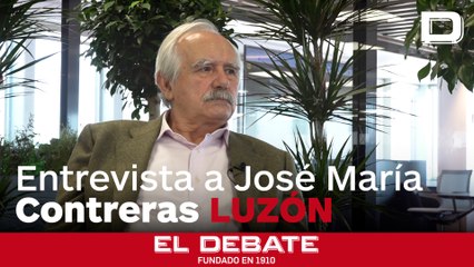 Entrevista a José María Contreras Luzón, terapeuta familiar