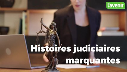 Récap judiciaire 27 avril 2025