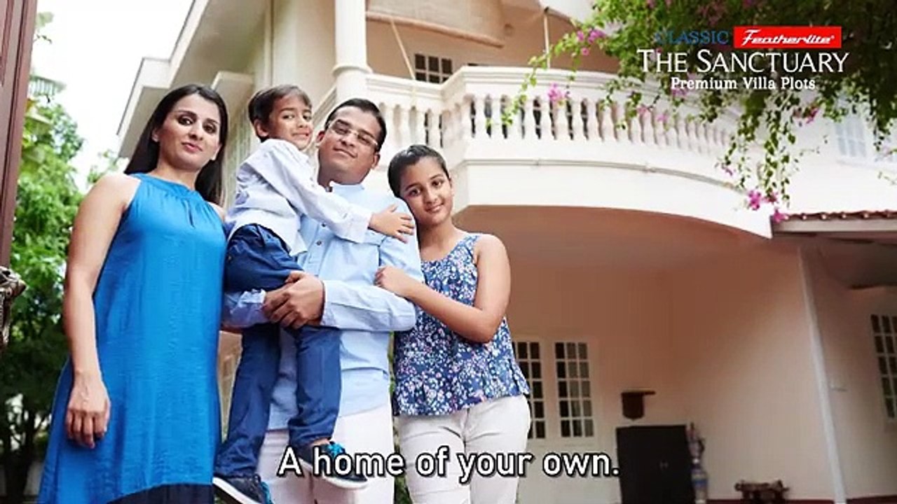 Invest in Bangalore's Future The Sanctuary’s Strategic Location Advantage