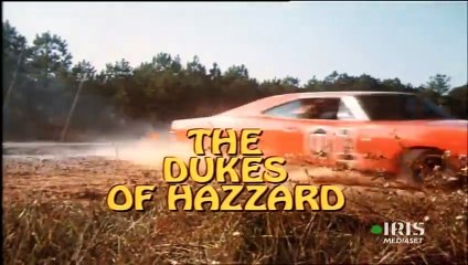 Hazzard (1979-85 serie TV) Sigla