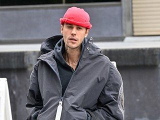 "Das muss aufhören": Justin Bieber teilt verstörendes Paparazzi-Video