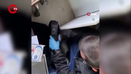 3 ilde operasyon... 'Change' çetesi çökertildi!