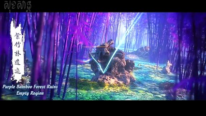 Perfect World-Wanmei Shijie -  Episode 212 english sub